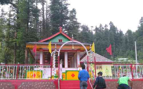 Mundasan-Mata-temple-Devidarh