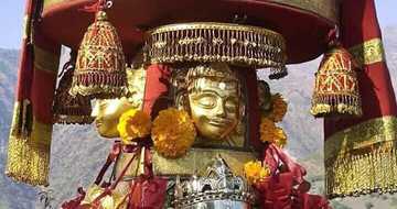Bada dev Vishnu matloda Shikawari malimukhs Mandi