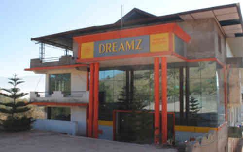 Dreamz College of Pharmacy Meramasit Sundernagar
