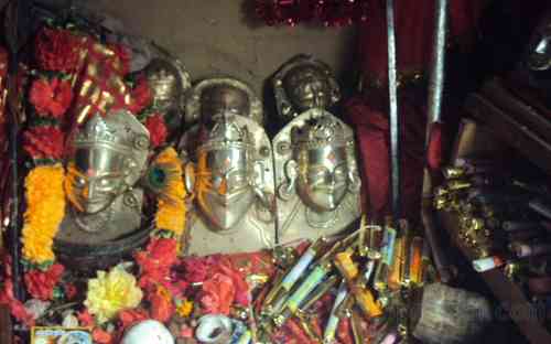 Vishnu-matloda-Shikawari-malimukhs-Mandi
