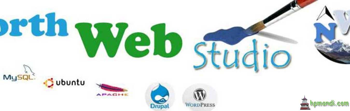 North Web StudioPvt. Ltd.