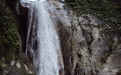 jawalgalla Waterfall at bagsaid valley Mandi