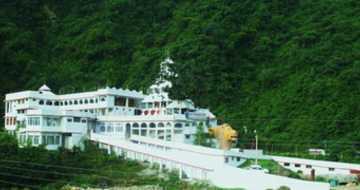 Bhima Kaali Mata Temple Mandi District Himachal Pradesh